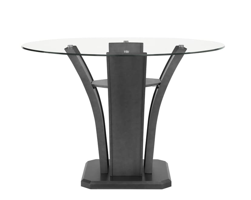 Camelia Counter Height Table Base