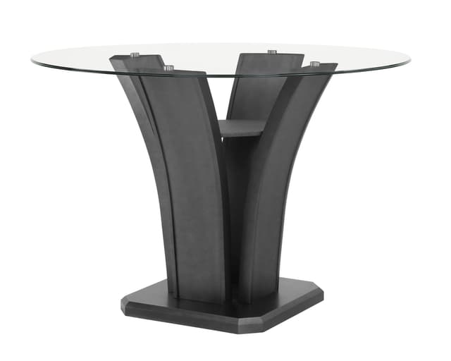 Camelia Counter Height Table Base — photo 2