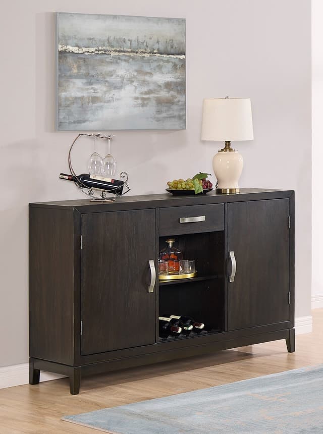 Jeffries Sideboard — photo 1