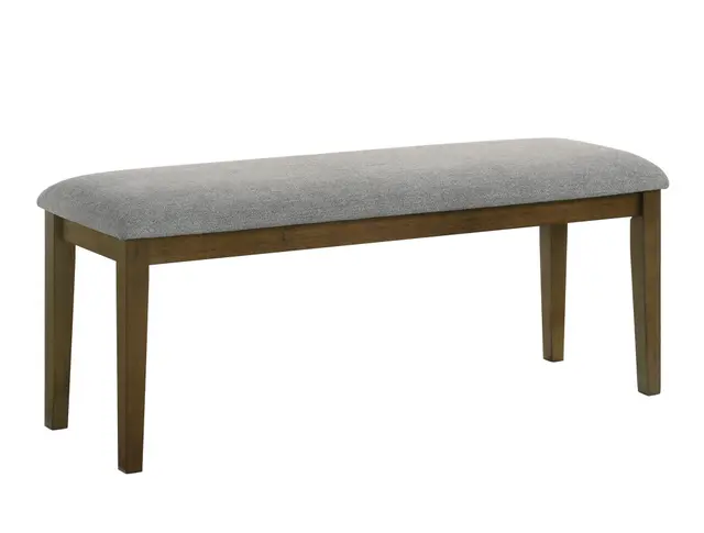 Everly Bench — photo 1