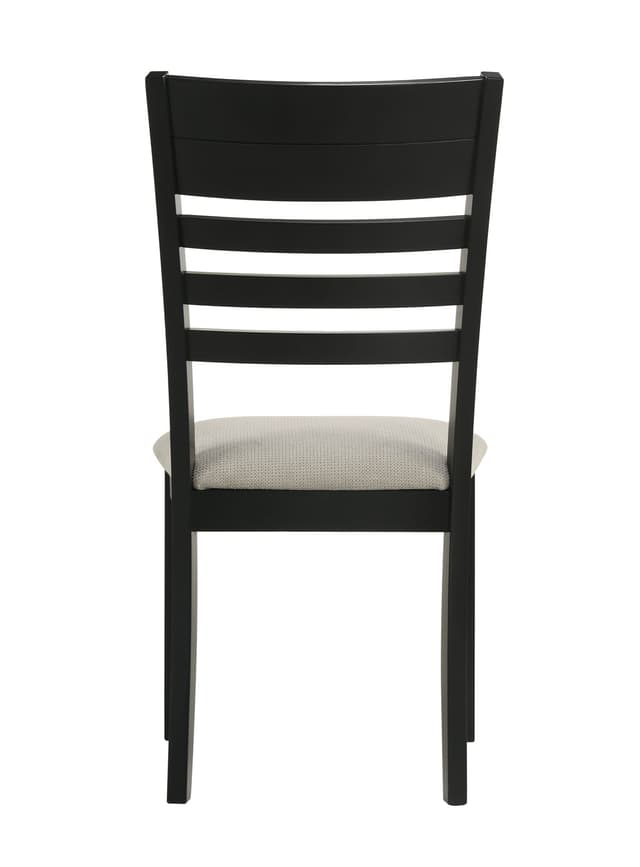 Folio Side Chair — photo 2