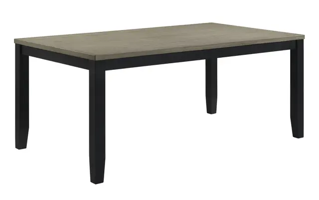 Folio Dining Table — photo 1