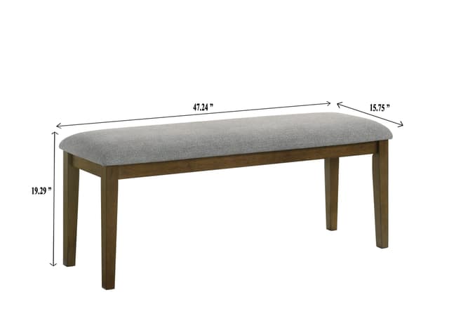 Everly Bench — photo 3