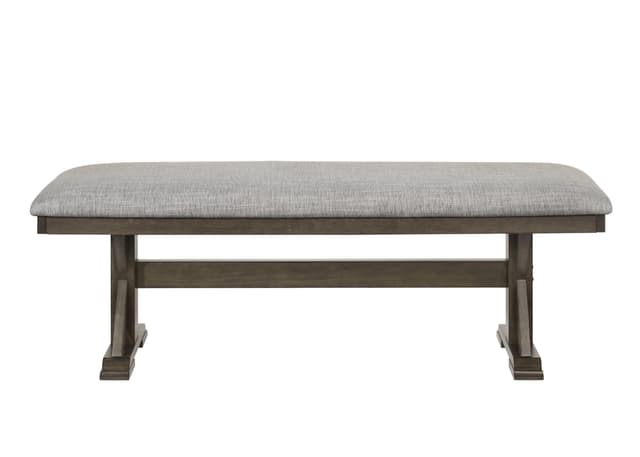 Lloyd Bench — photo 2