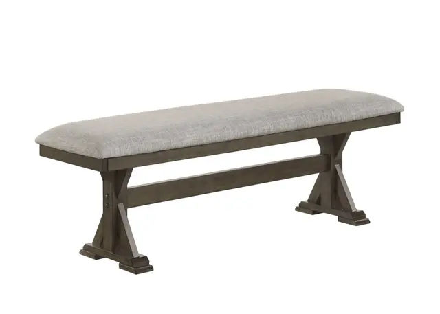 Lloyd Bench — photo 1