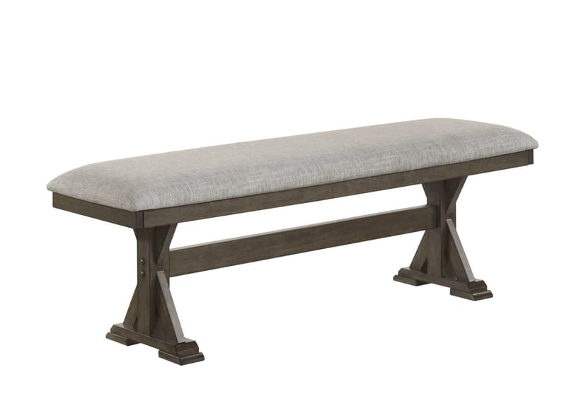 Lloyd Bench