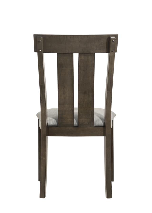 Lloyd Side Chair — photo 2