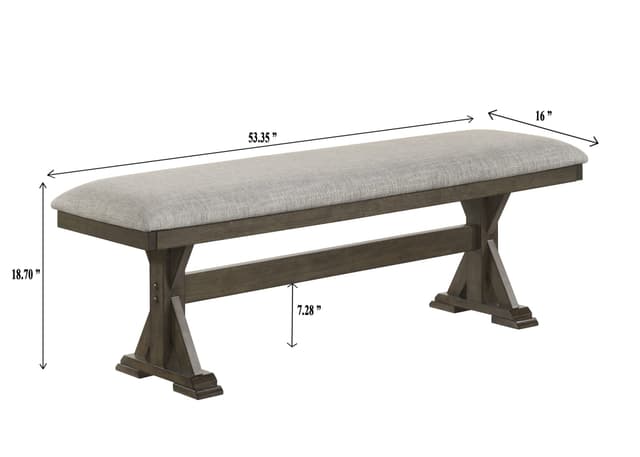 Lloyd Bench — photo 3