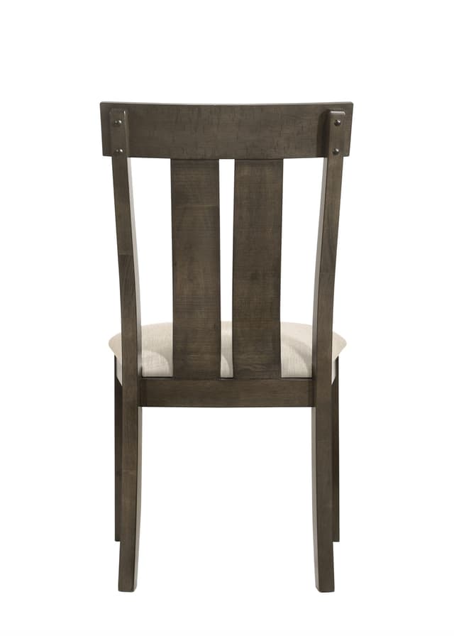 Lloyd Side Chair (2137S-OT) — photo 2