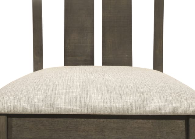 Lloyd Side Chair (2137S-OT) — photo 3