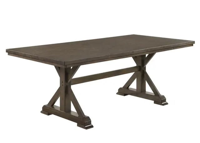Lloyd Rect Dining Table — photo 1