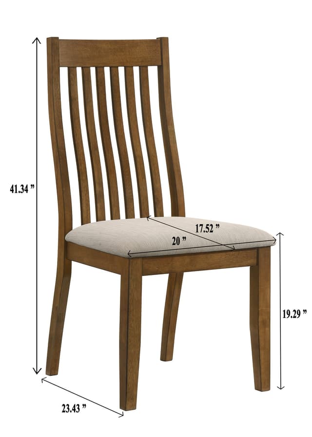 Glendale Side Chair — photo 4