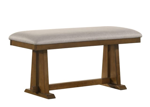 Glenwick Bench — photo 1