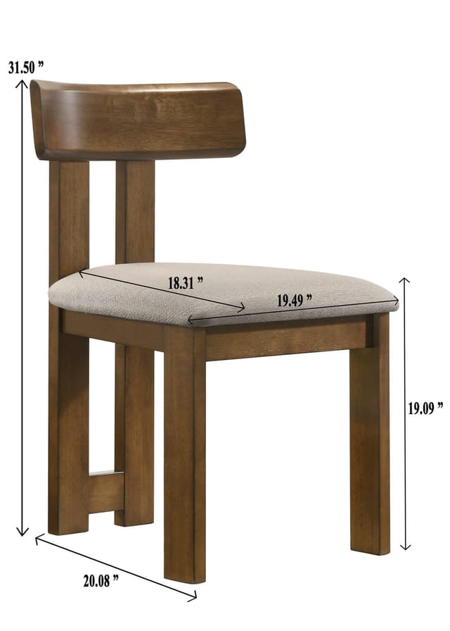 Glenwick Side Chair — photo 4