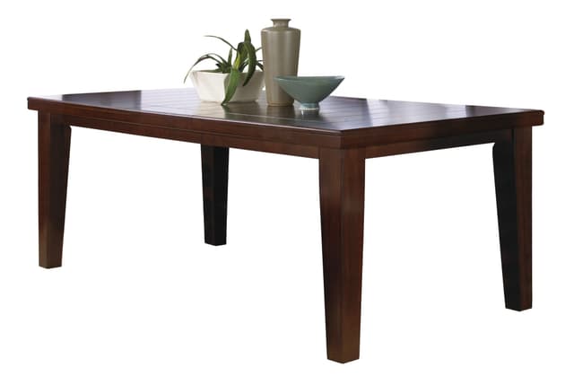 Bardstown Dining Table (18 Leaf) — photo 1
