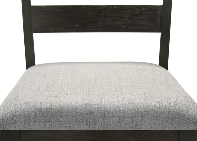 Bardstown Side Chair Wheat Charcoal — photo 3