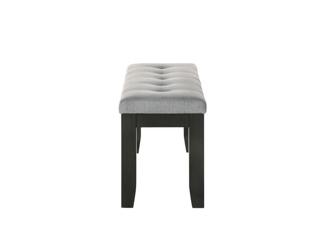 Bardstown Bench Wheat Charcoal — photo 2