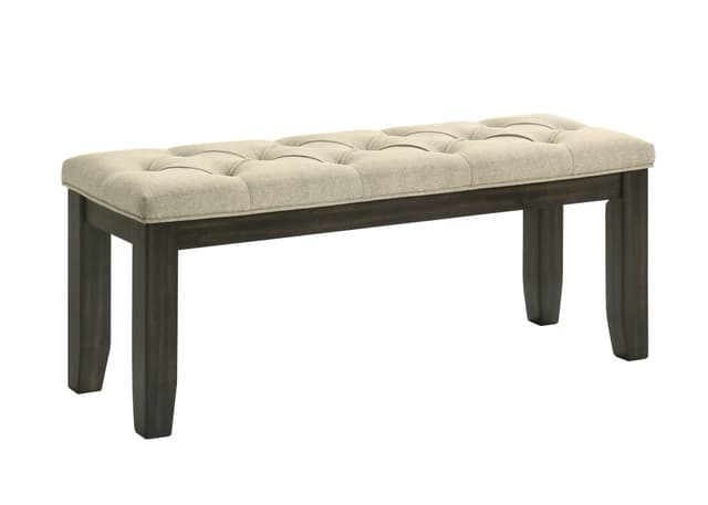 Herbert Bench — photo 1
