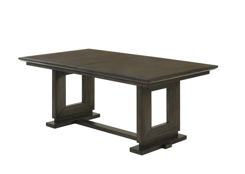 Herbert Dining Table Top(1x18 Leaf)