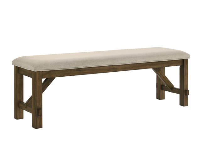 Broadmoor Bench — photo 1