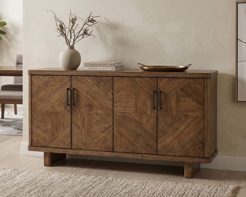 Broadmoor Sideboard