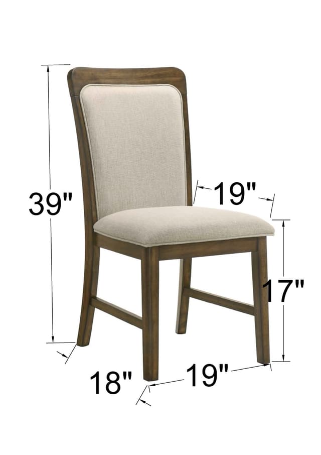 Broadmoor Side Chair — photo 4