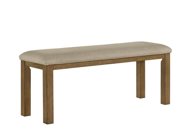 Cockrell Bench — photo 1