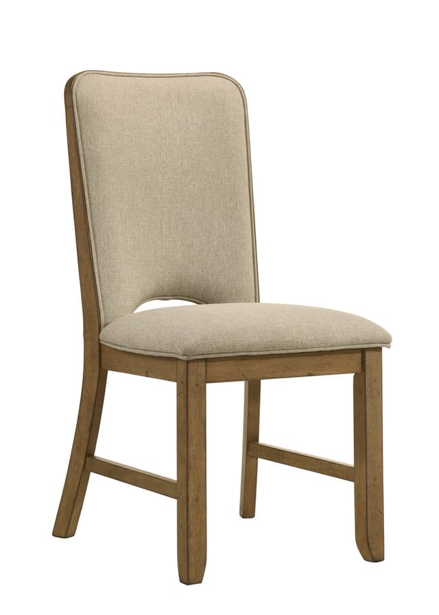 Cockrell Side Chair — photo 1