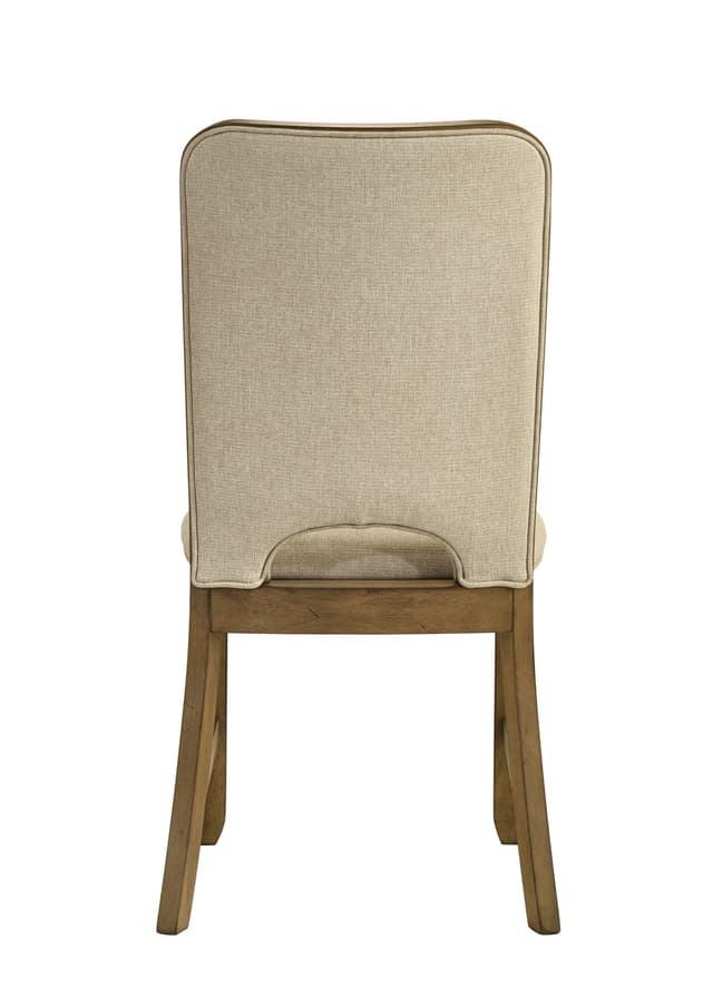Cockrell Side Chair — photo 2