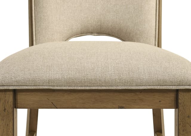 Cockrell Side Chair — photo 3