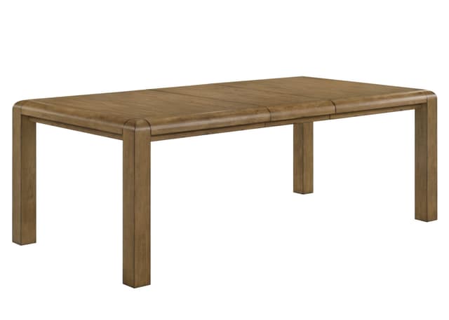 Cockrell Dining Table (With 18 Leaf) — photo 1