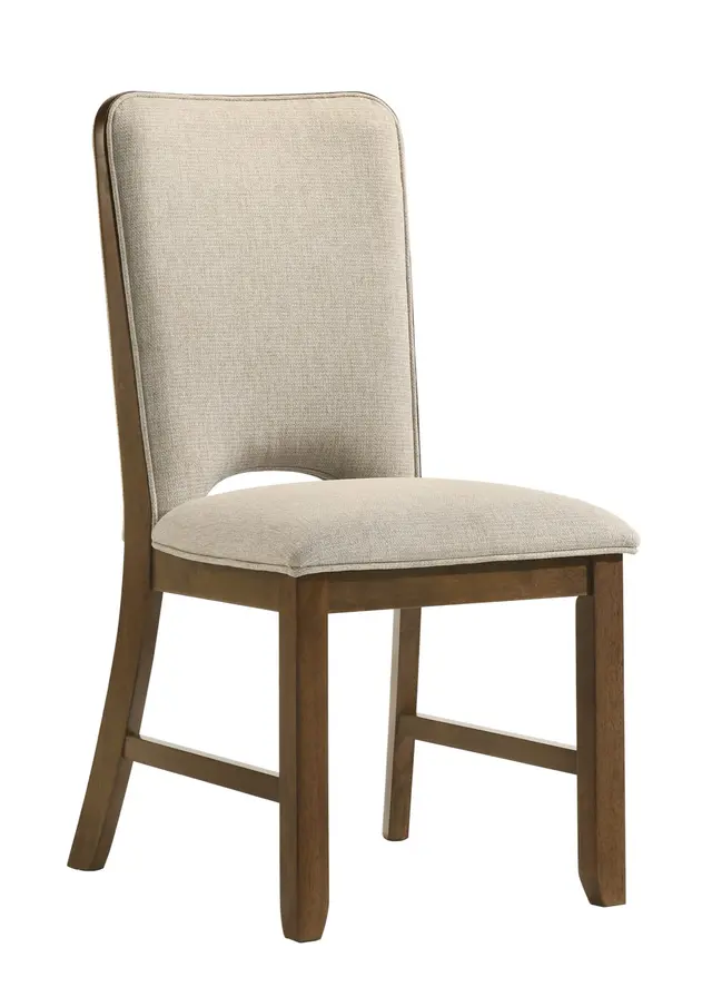 Shari Side Chair — photo 1