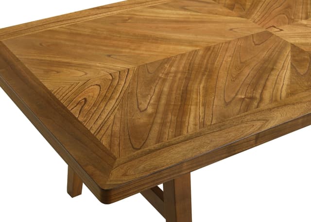 Linus Dining Table — photo 3