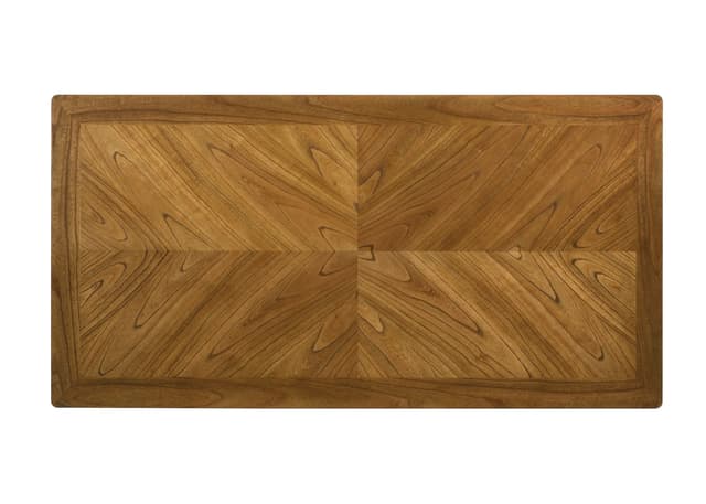 Linus Dining Table — photo 4