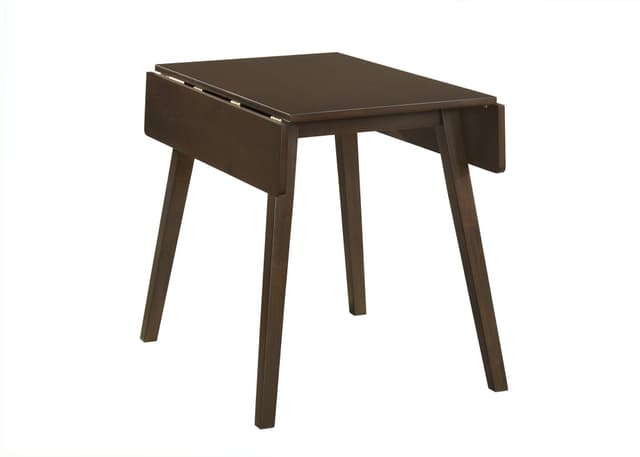 Lino 3-PIECE Drop Leaf Dining Set — photo 4