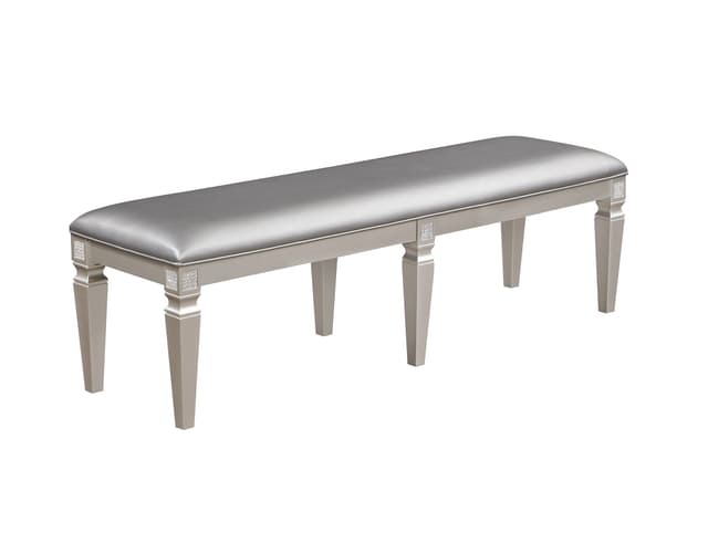 Klina Bench — photo 1