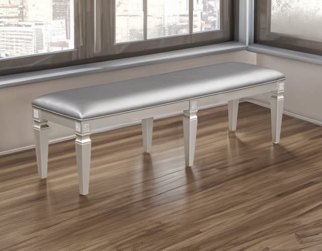 Klina Bench — photo 2