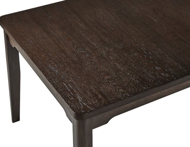 Higgins Dining Table — photo 2
