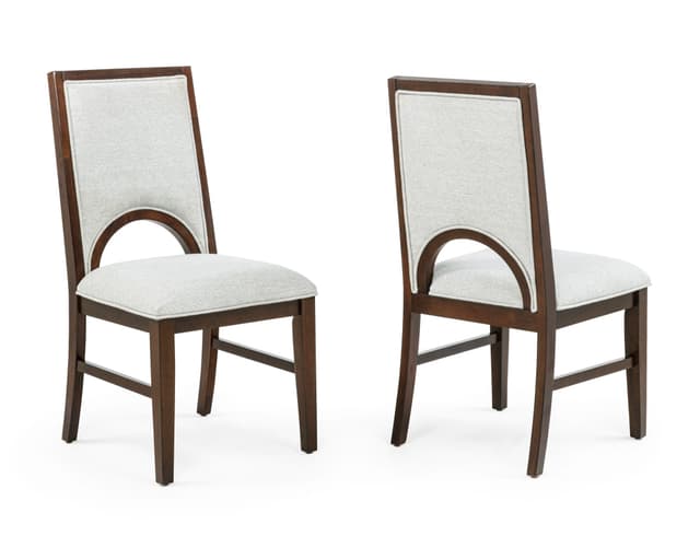 Hamil Side Chair — photo 1