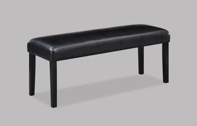 Tanner Bench — photo 1