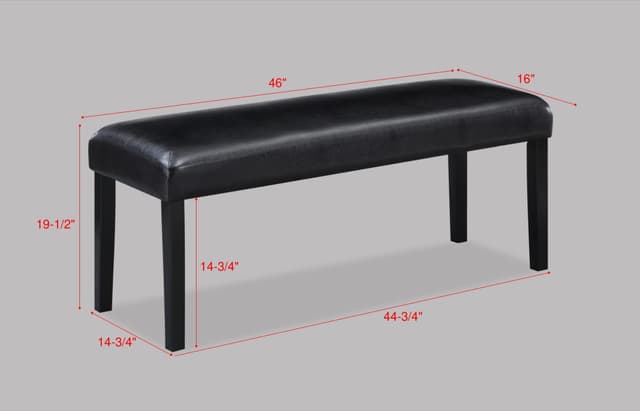 Tanner Bench — photo 2