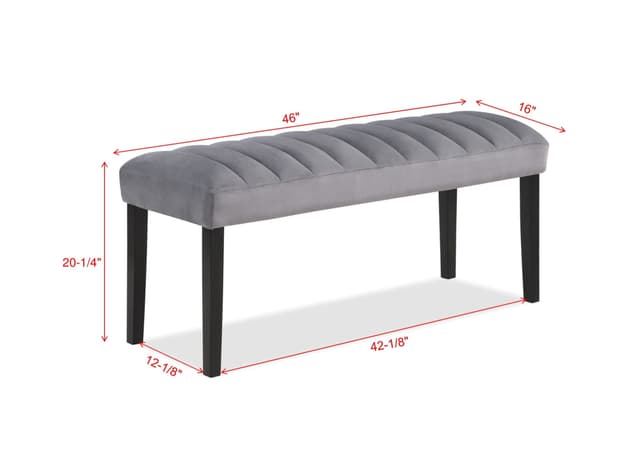 Pascal Bench — photo 2