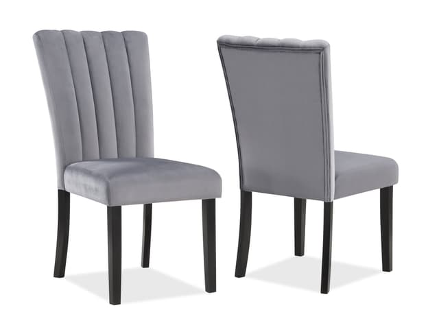 Pascal Side Chair — photo 1