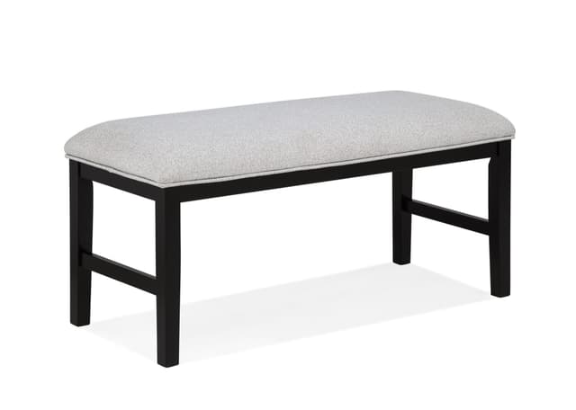Sebastian Bench — photo 1