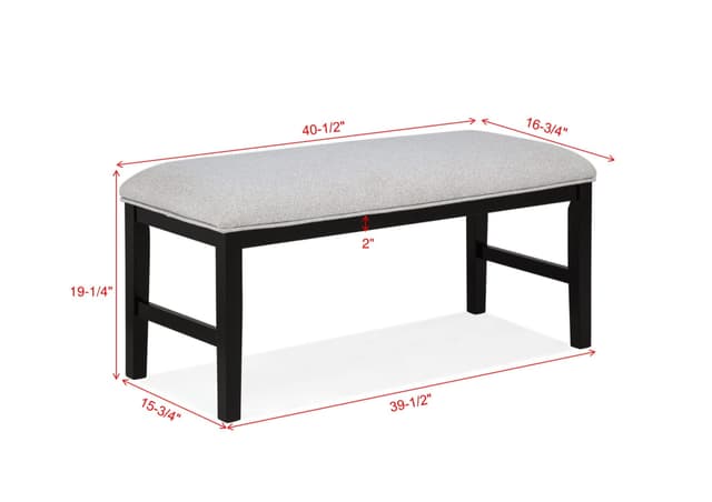 Sebastian Bench — photo 2
