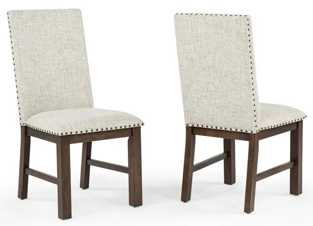 Domingo Side Chair — photo 1