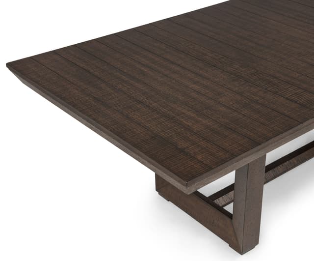 Domingo Dining Table (1 X 18 Leaf) — photo 2