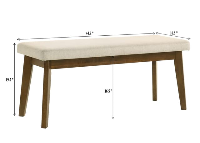 Rolstan Bench — photo 3