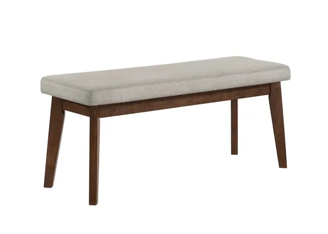 Salerno Bench — photo 1