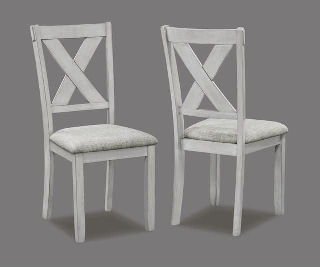 Clara 5-PIECE Dt Driftwood Color Tb Ch — photo 3